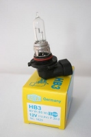 HB3 ECE/SAE 12V60W (65W) P20D - 01623
